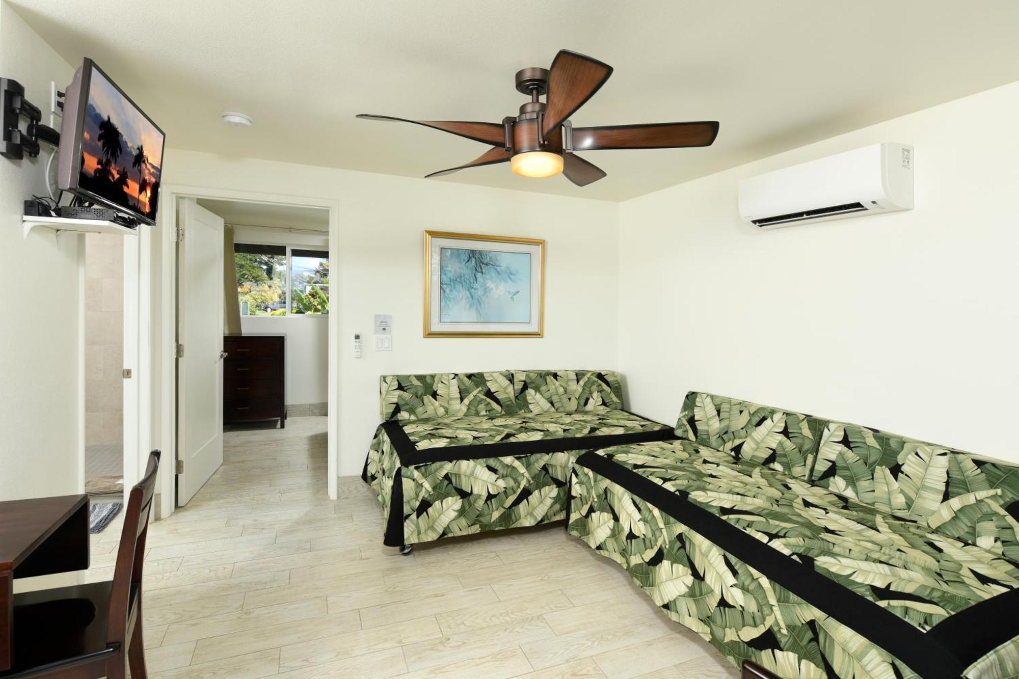 Nona Lani Cottages Kihei Habitación foto