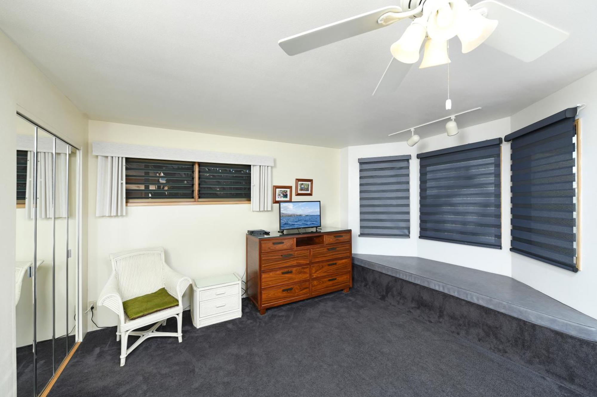 Nona Lani Cottages Kihei Habitación foto