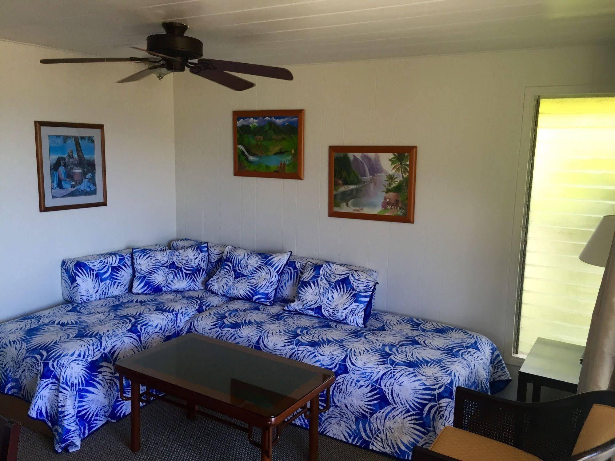 Nona Lani Cottages Kihei Exterior foto