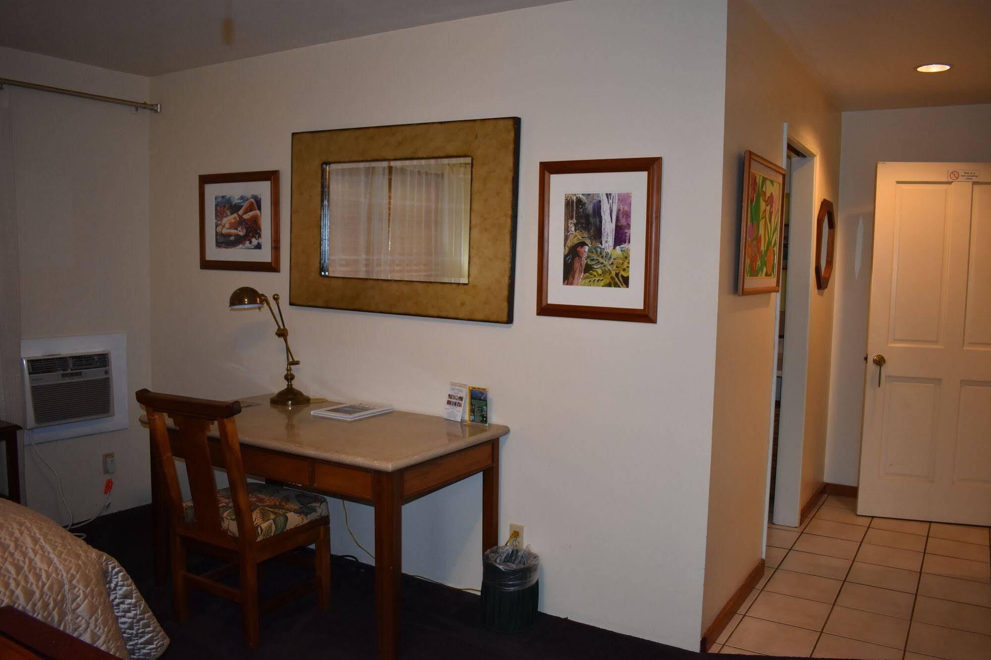 Nona Lani Cottages Kihei Exterior foto